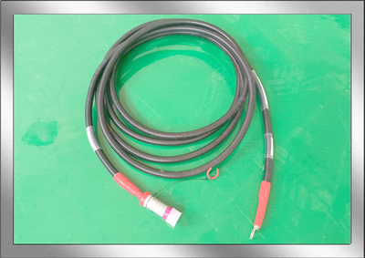 电动车高压线束产品四