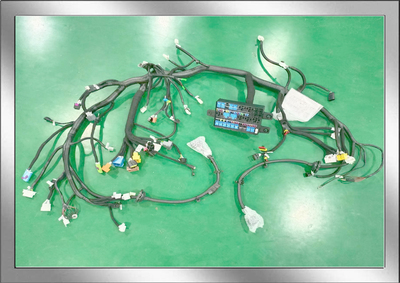 商用车线束产品一